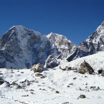 jiri to Everest Base Camp Trek 1